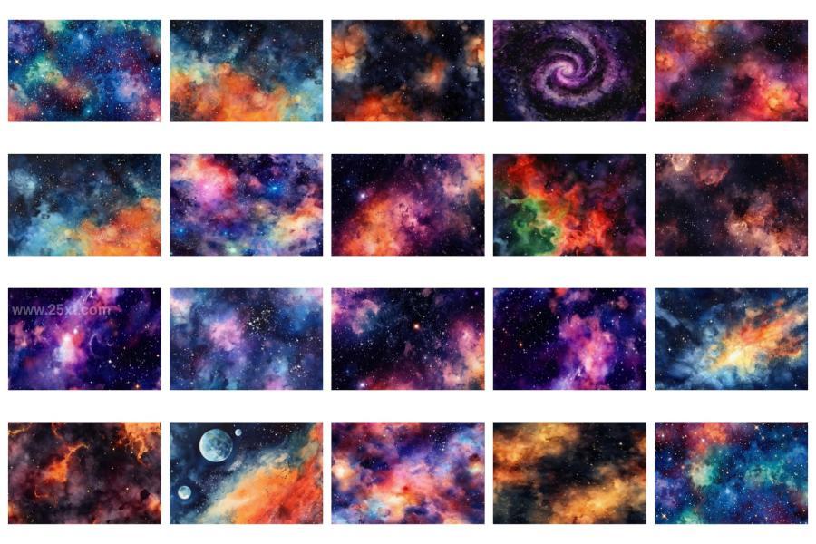 25xt-166143 Watercolor-Space-Backgroundsz3.jpg