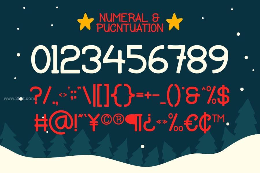 25xt-174392 Snowen-Christmas---Christmas-Display-Fontz5.jpg