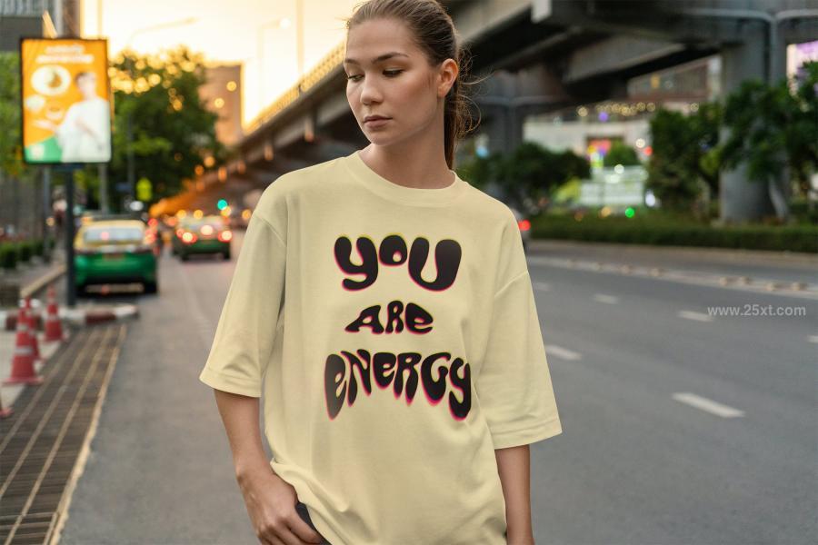 25xt-174308 T-Shirt-Mockup-Model-in-Big-Cityz12.jpg