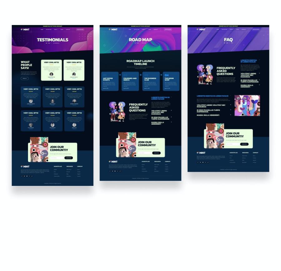 25xt-174318 NFT--Blockchain-Projects-Portfolio-Website-UI-Kitz3.jpg
