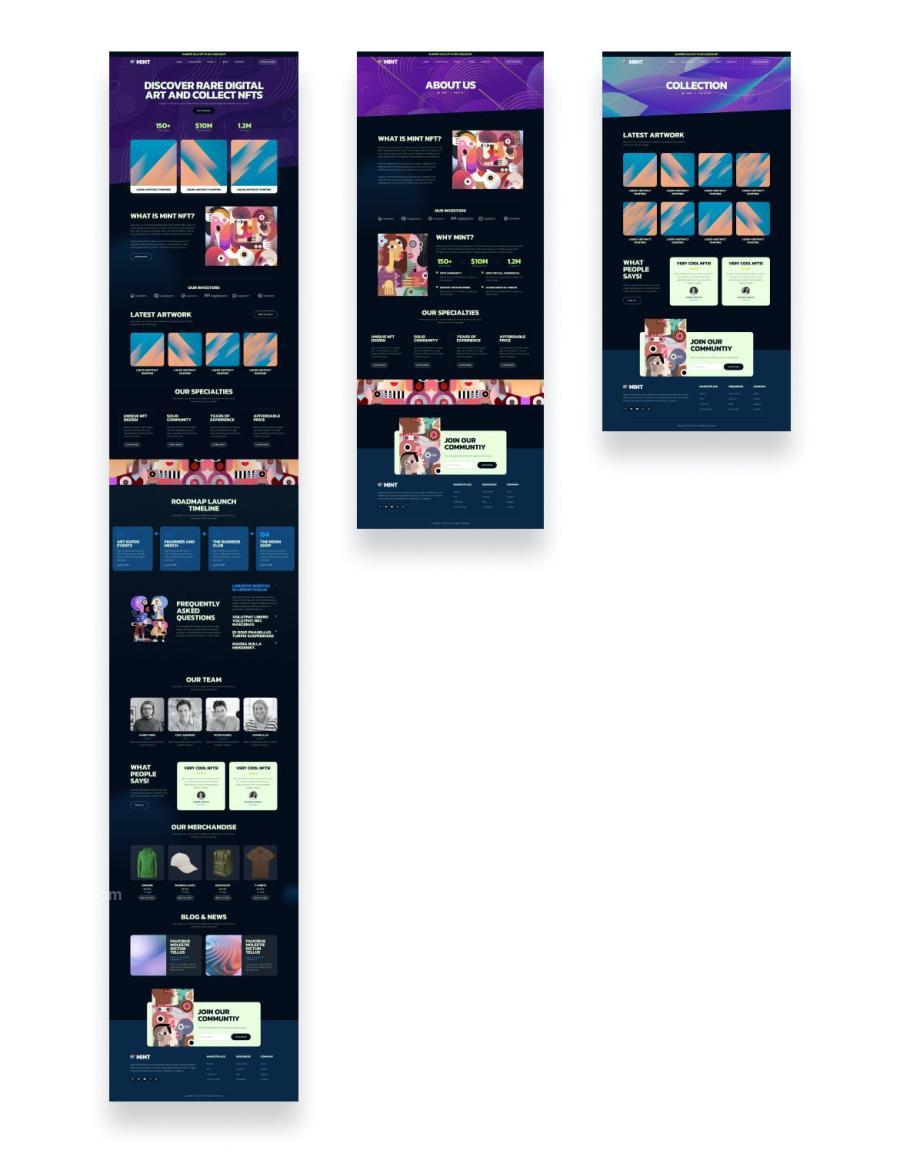 25xt-174318 NFT--Blockchain-Projects-Portfolio-Website-UI-Kitz5.jpg