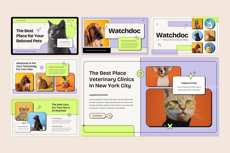 25xt-174663 Watchdoc---Pets-Care--Animal-PowerPointz4.jpg