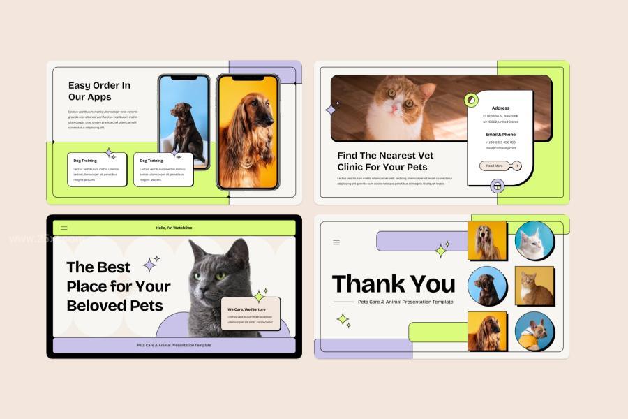 25xt-174663 Watchdoc---Pets-Care--Animal-PowerPointz6.jpg