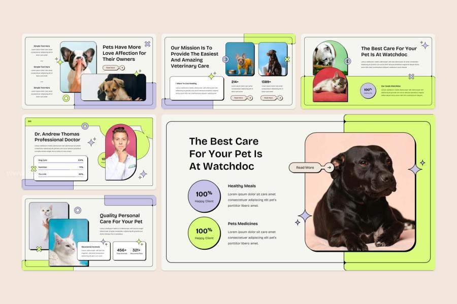 25xt-174663 Watchdoc---Pets-Care--Animal-PowerPointz8.jpg