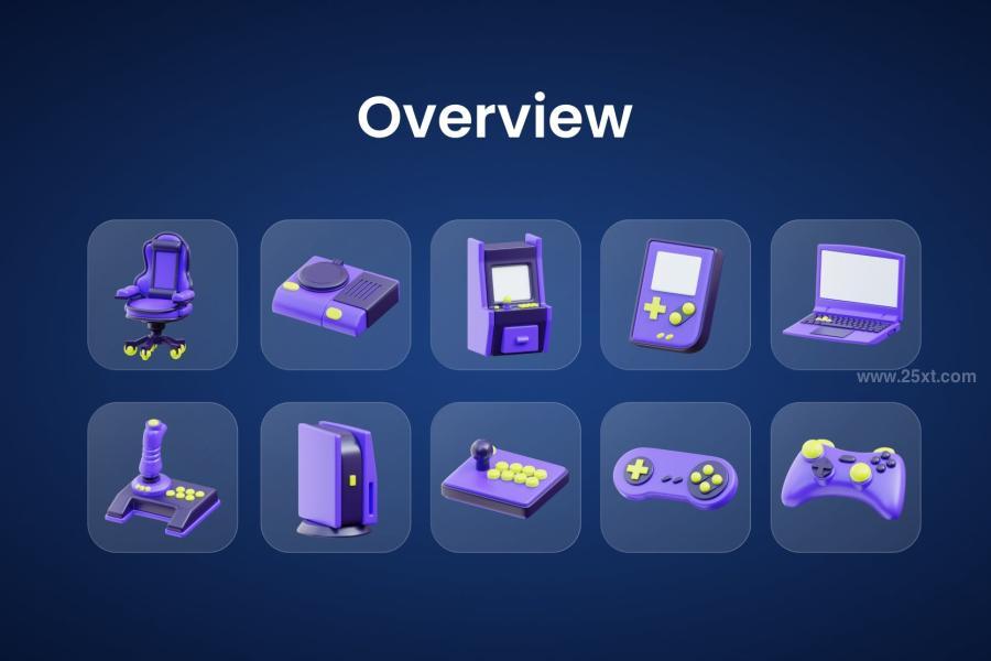 25xt-174702 Gaming-3D-Icon-Packz5.jpg