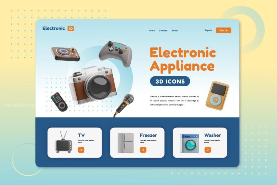 25xt-172960 Cubicle---Electronic-Appliance-3D-Iconz3.jpg