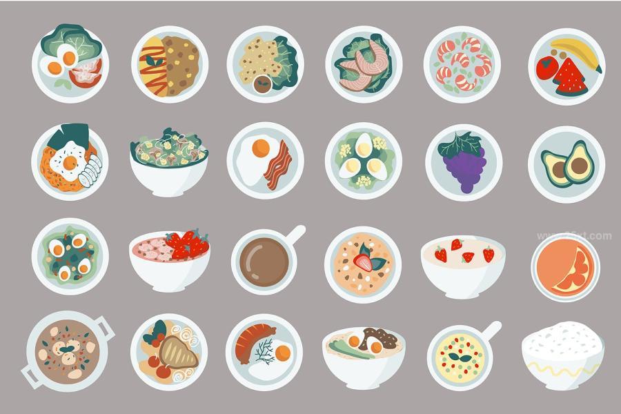 25xt-164487 Food-Icon-Illustrationz4.jpg