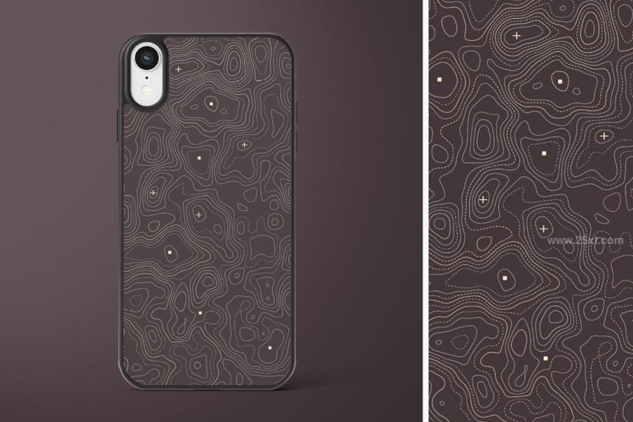 25xt-164489 Topographic-Vector-Patternsz3.jpg