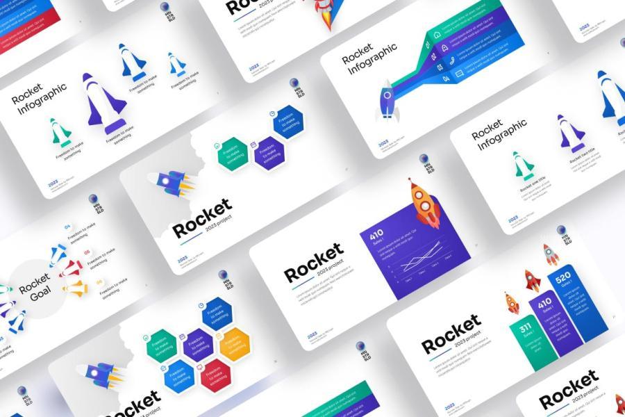 25xt-164527 Rocket-Infographic-Set-PowerPoint-Templatez4.jpg