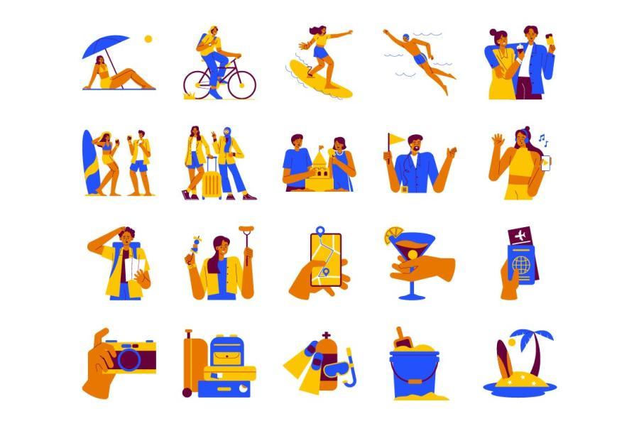 25xt-164541 Ellonia---Summer-Holiday-Illustrationz3.jpg