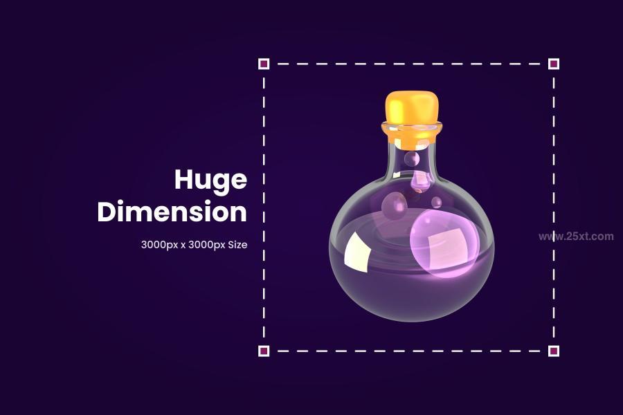 25xt-164677 3D-Magician-Element-Iconz4.jpg