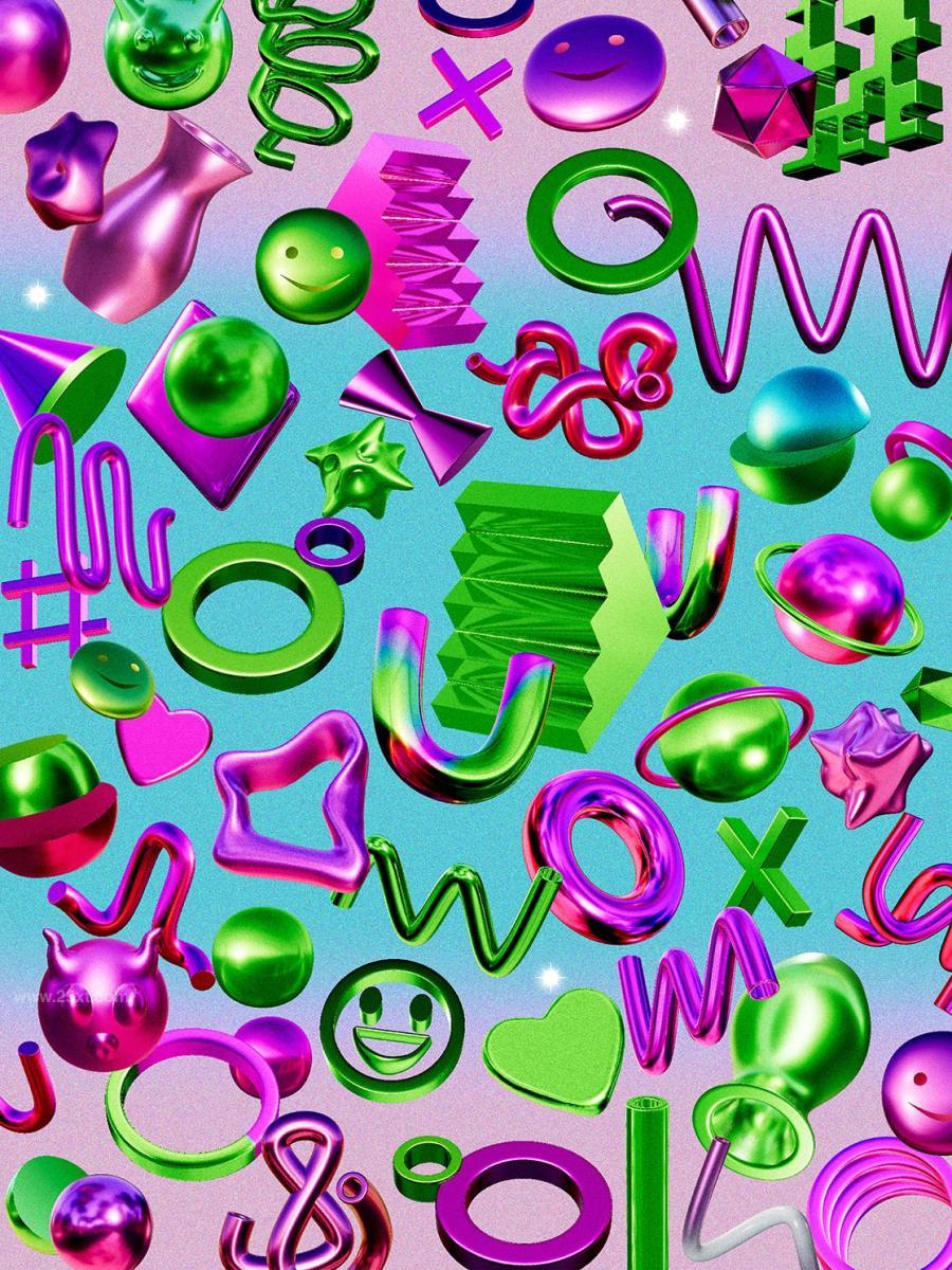 25xt-173082 Splash-Y2K---3D-Abstract-Retro-Shapesz4.jpg