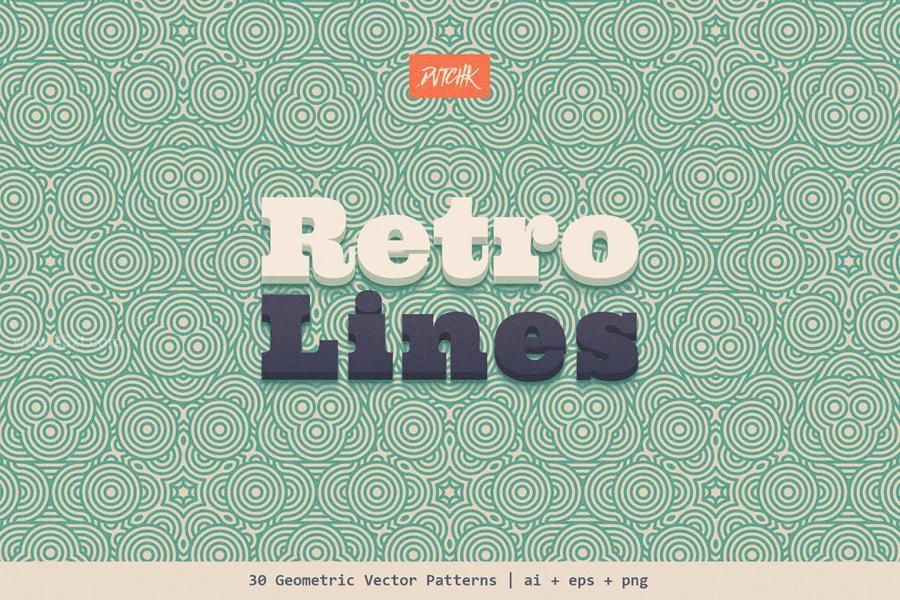 25xt-164292 Retro-Lines-Vector-Patternsz11.jpg