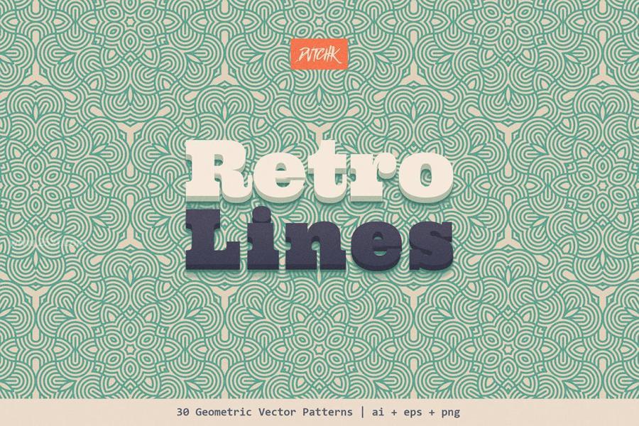 25xt-164292 Retro-Lines-Vector-Patternsz12.jpg