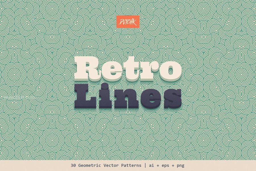 25xt-164292 Retro-Lines-Vector-Patternsz14.jpg
