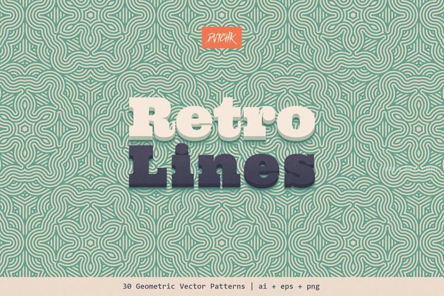 25xt-164292 Retro-Lines-Vector-Patternsz15.jpg