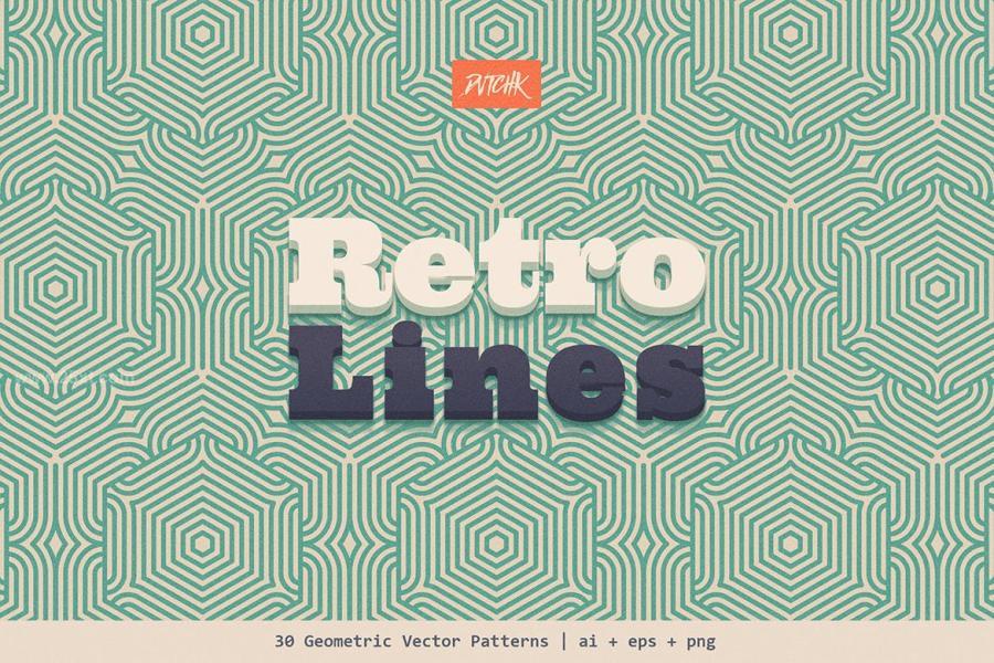 25xt-164292 Retro-Lines-Vector-Patternsz3.jpg