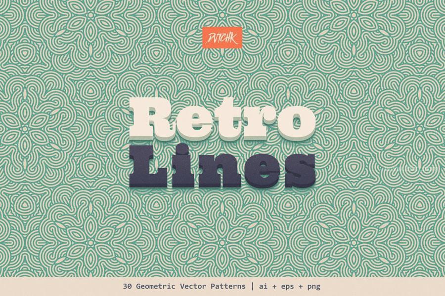 25xt-164292 Retro-Lines-Vector-Patternsz6.jpg