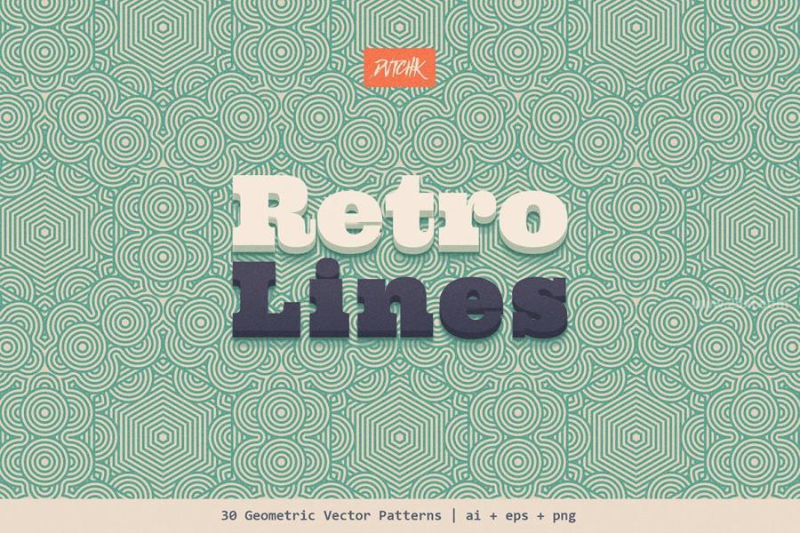 25xt-164292 Retro-Lines-Vector-Patternsz8.jpg
