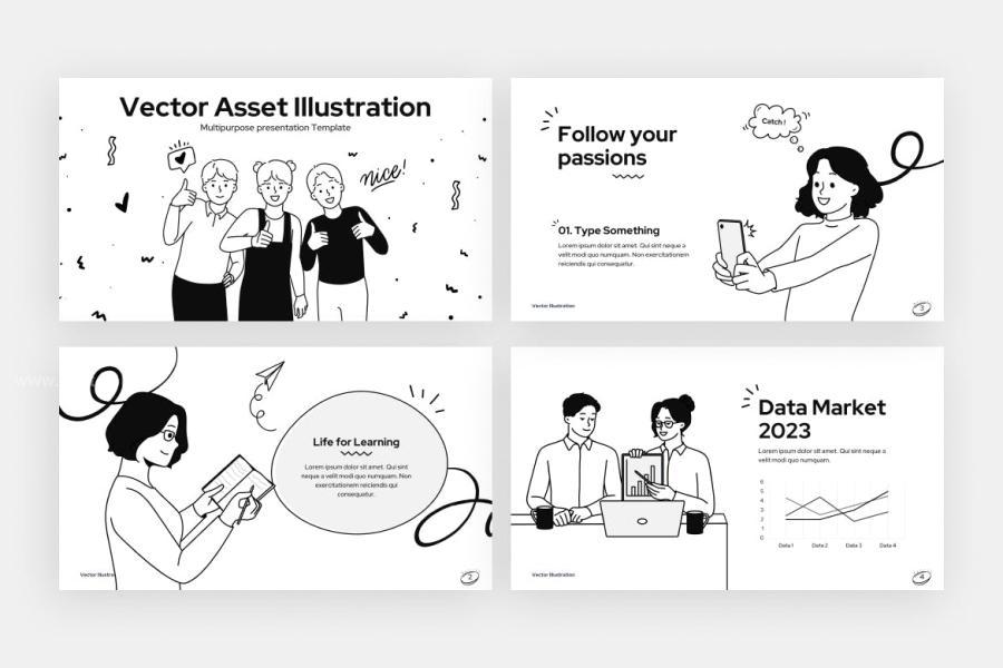 25xt-164296 Vector-Illustration-Asset-PowerPoint-Templatez3.jpg