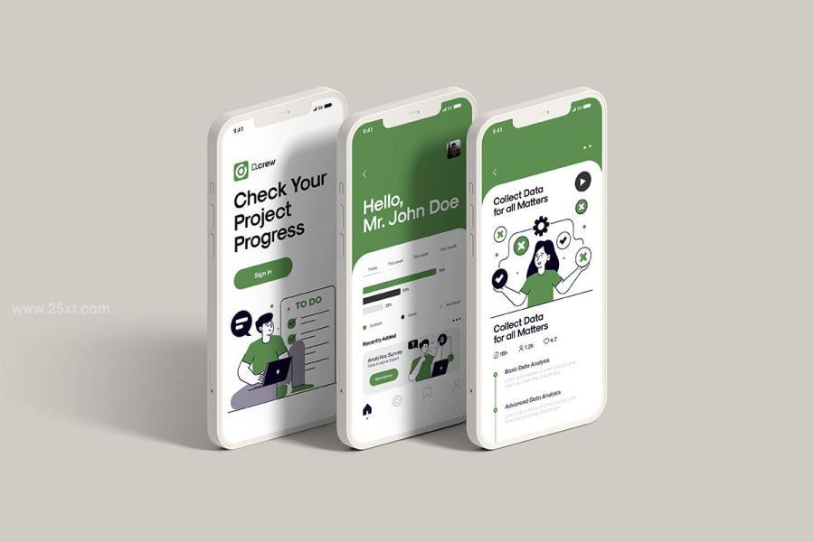 25xt-164890 Digital-Business-Activities-Illustrations-vol2z8.jpg