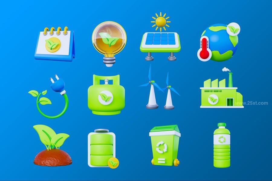 25xt-165003 Ecology-3D-Icon-Packz3.jpg