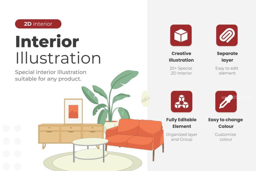 25xt-165008 Modern-Home-Interior-Illustrations-Collectionsz5.jpg