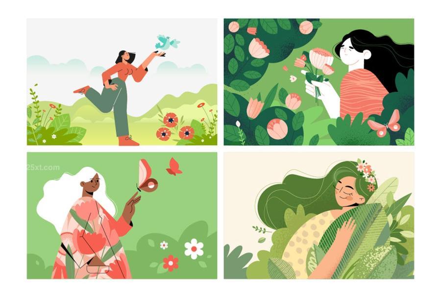 25xt-165094 Nature-and-Lifestyle-Illustrationsz6.jpg