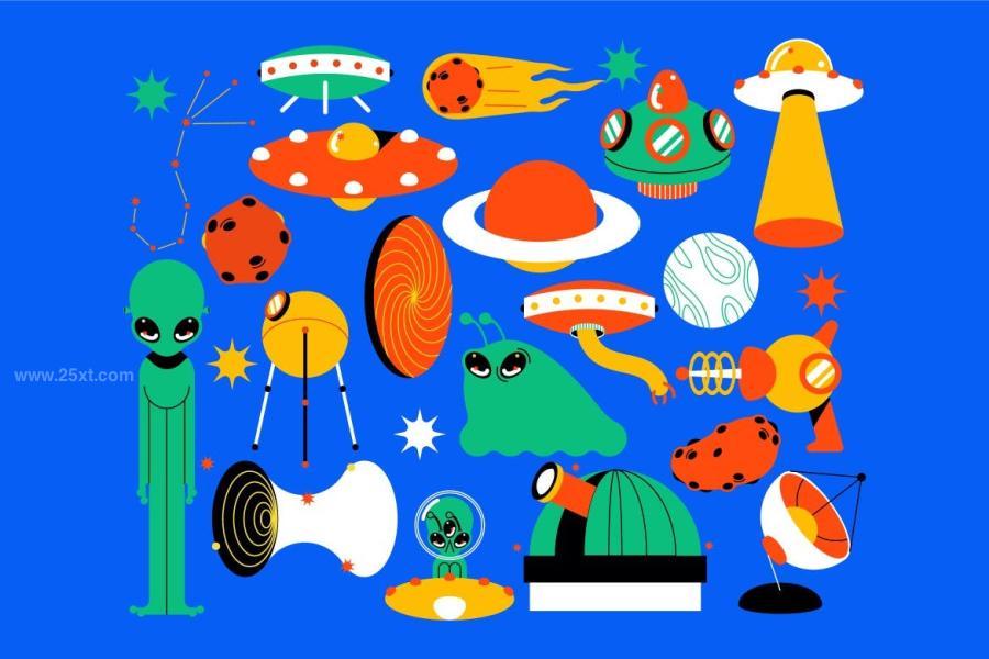 25xt-165338 Purple-Flat-Design-World-UFO-Day-Illustration-Setz3.jpg