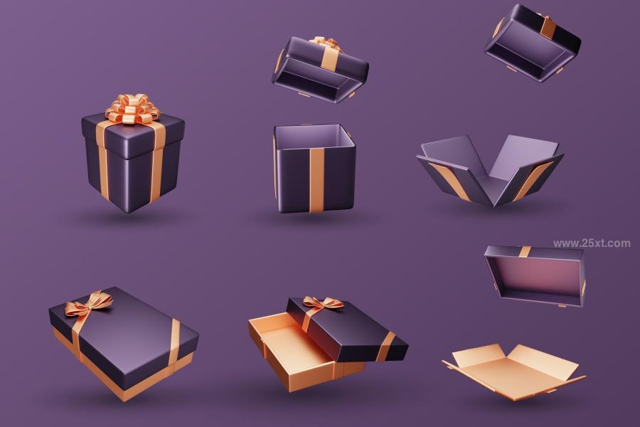 25xt-165377 Gift-Box-3D-Setz3.jpg