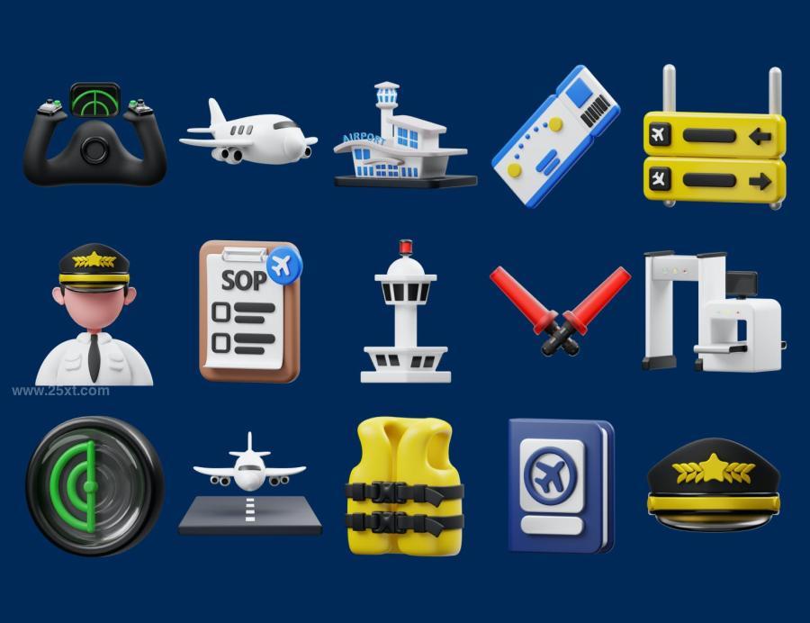 25xt-165429 Aviation-3D-Iconz4.jpg