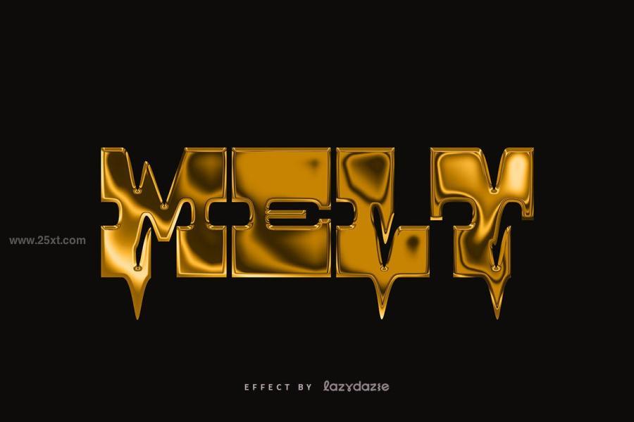 25xt-165602 Melting-Gold-PSD-Text-Effectz3.jpg