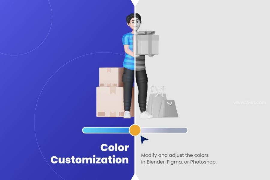 25xt-165619 3D-Online-Shopping-Character-Kitz7.jpg