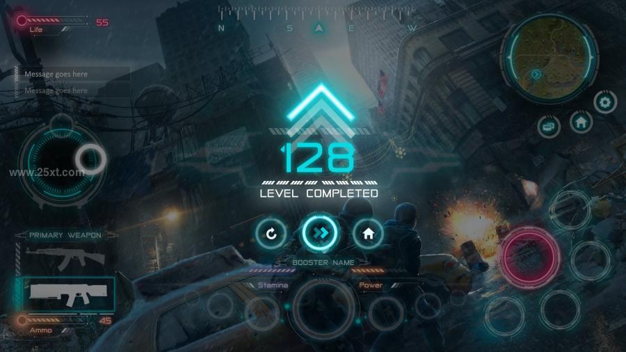 25xt-165639 Hi-Tech-MMORPG-Game-UI-Kitz6.jpg