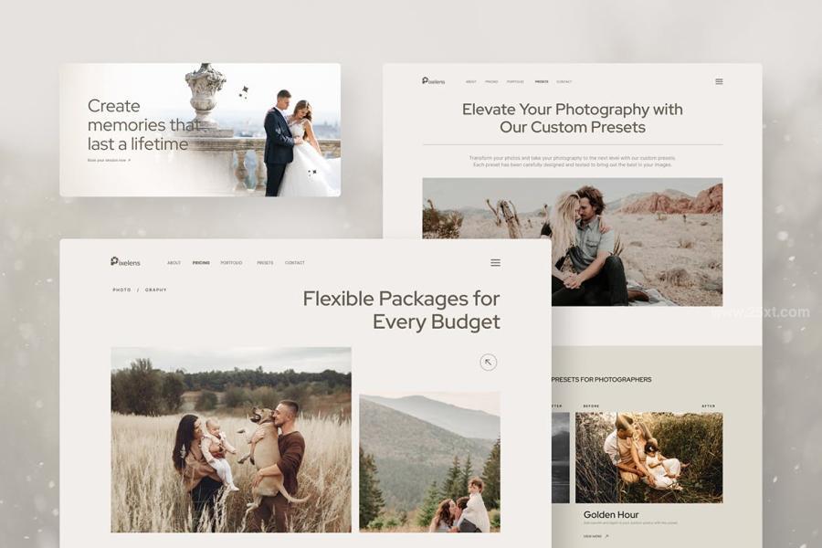 25xt-173509 Pixelens-–-Photography-Website-Design-UI-Templatez6.jpg