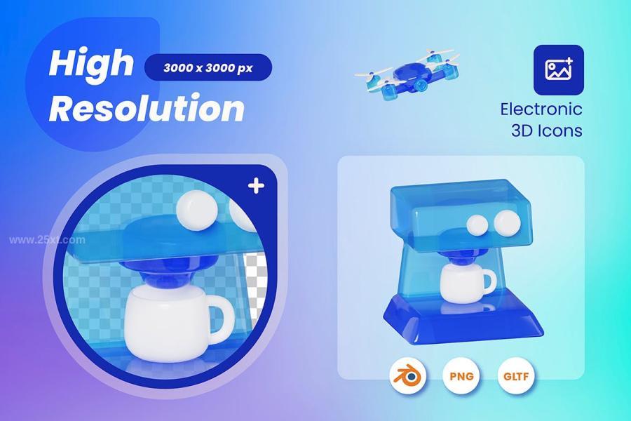 25xt-173770 Electronic-3D-Iconz9.jpg