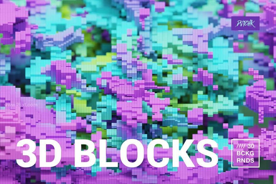 25xt-173865 3D-Blocks---Colorful-Geometric-Backgrounds-V02z5.jpg