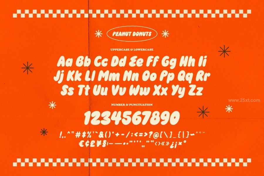 25xt-174025 Peanut-Donuts---Retro-Bubble-Typez7.jpg
