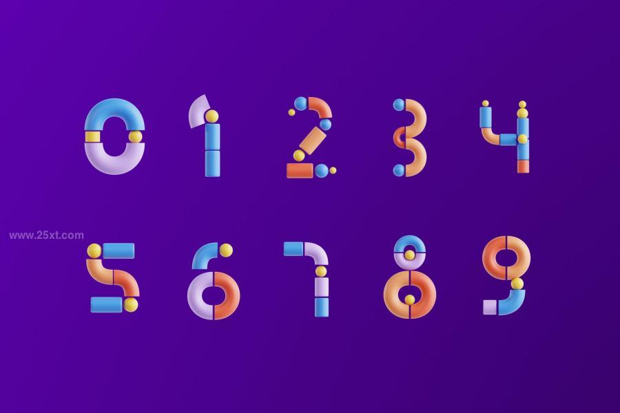 25xt-174072 Geometric-Alphabet---3D-Icon-Setz4.jpg