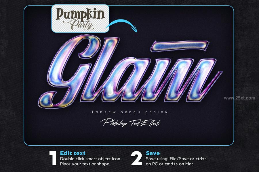 25xt-174110 Holographic-Text-Effectsz8.jpg