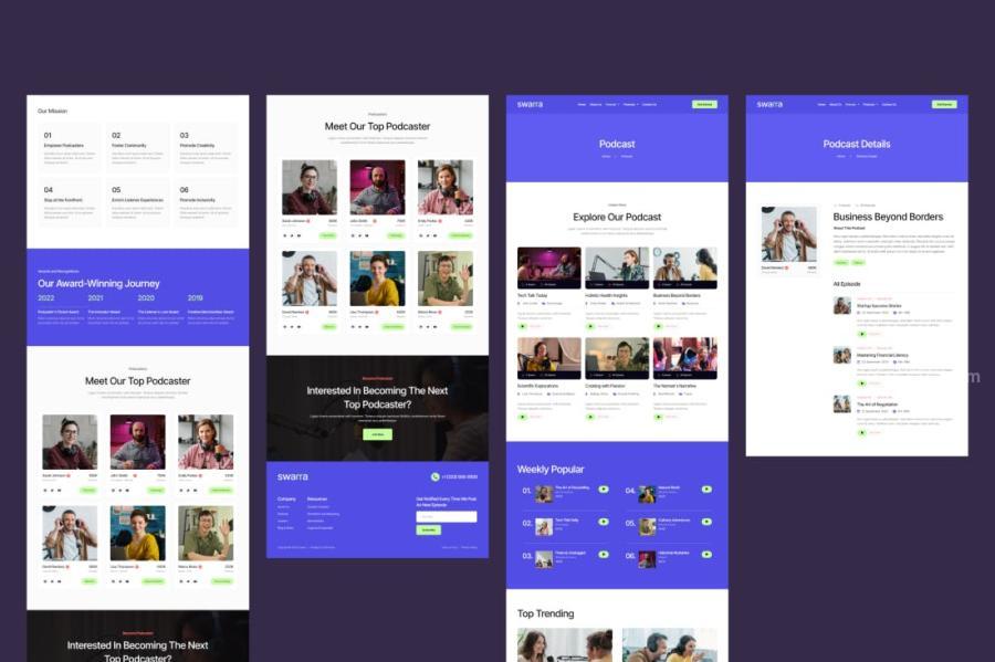 25xt-174123 Podcast-Streaming-and-Store-Website-Figma-Templatez5.jpg