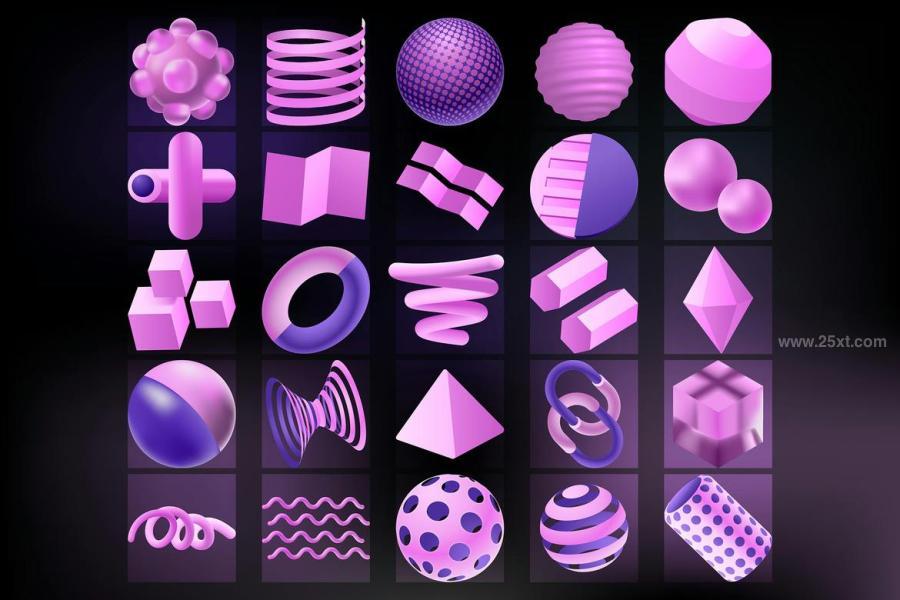 25xt-174938 3D-Abstract-Shape-Vector-Objectsz9.jpg