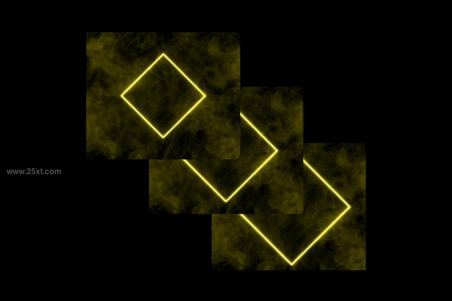 25xt-175083 Yellow-Neon-Squares-Effectz5.jpg