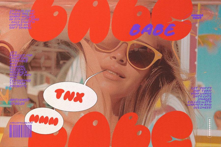 25xt-175193 Puffy-Pop-Bubble-Fontz10.jpg