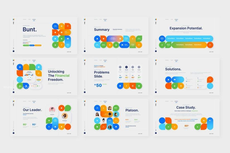 25xt-175383 Bunt---PowerPoint-Multipurpose-Business-Deckz5.jpg