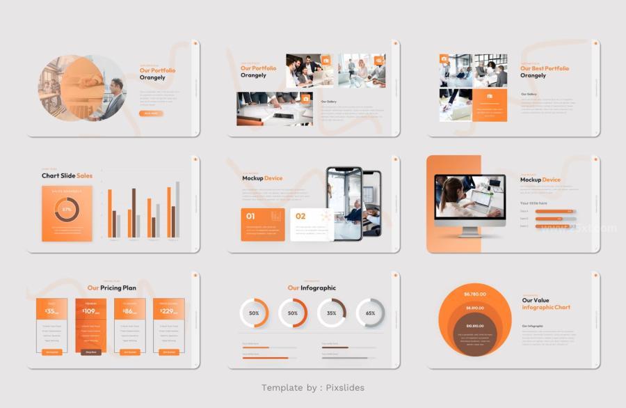 25xt-175663 Orange-Pitch-Deck-Multipurpose-PowerPointz3.jpg
