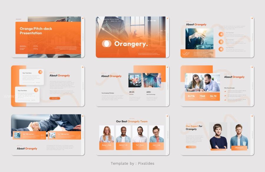 25xt-175663 Orange-Pitch-Deck-Multipurpose-PowerPointz4.jpg