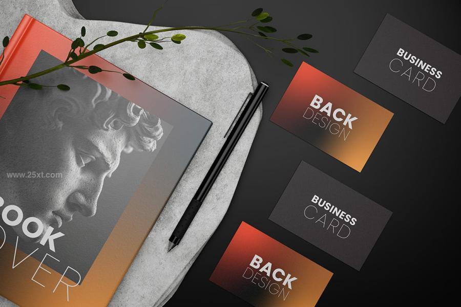 25xt-175748 Business-Card-Mockup-with-Book-Cover-Mockupz5.jpg