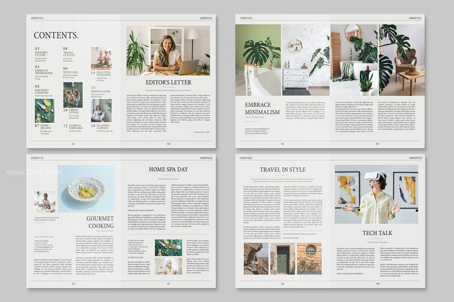 25xt-175998 Lifestyle-Magazine-Templatez4.jpg