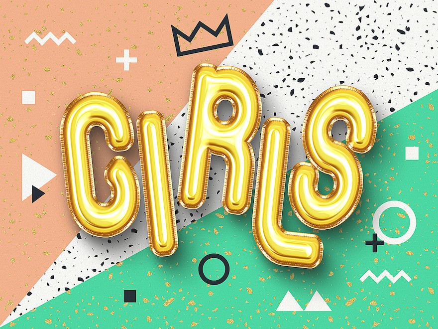 Foil Balloon Text Effects - Vol.2-3.jpg